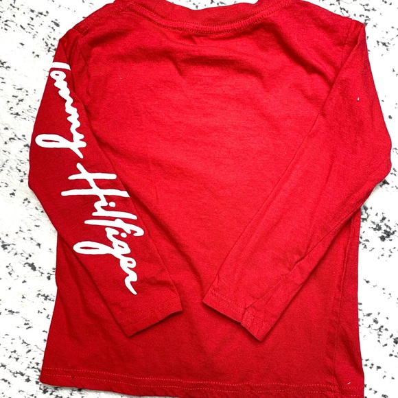 Kids Tommy Hilfiger Matching Set - Picture 2 of 6